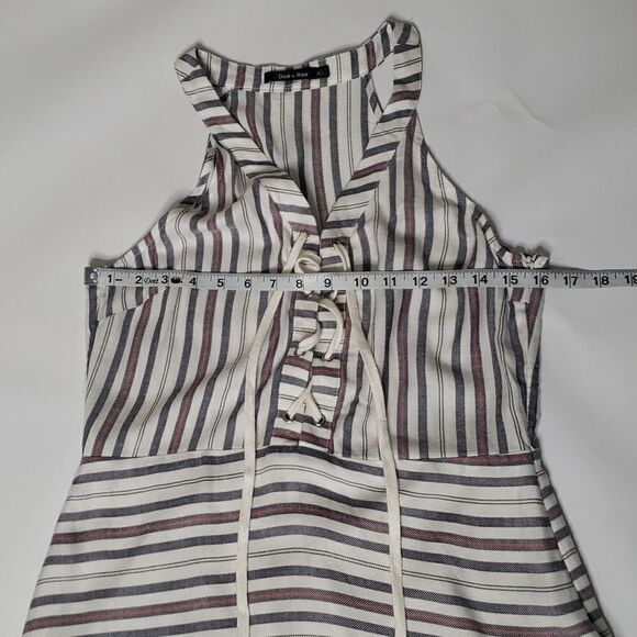 Doe & Rae Summer Time Dress - Picture 6 of 8